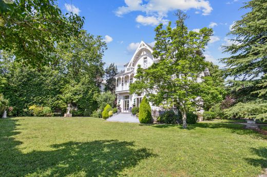 Casa de lujo en Croissy-sur-Seine, Yvelines