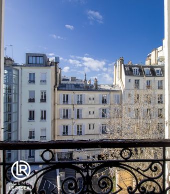 Квартира, Нейи-сюр-Сен, Hauts-de-Seine