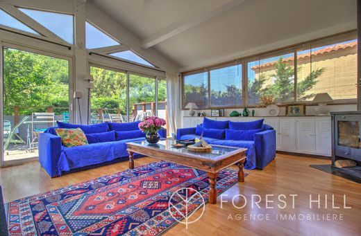 Luxury home in Ceret, Pyrénées-Orientales