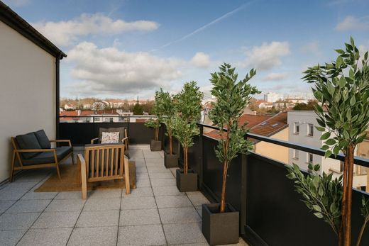 Appartamento a Metz, Mosella