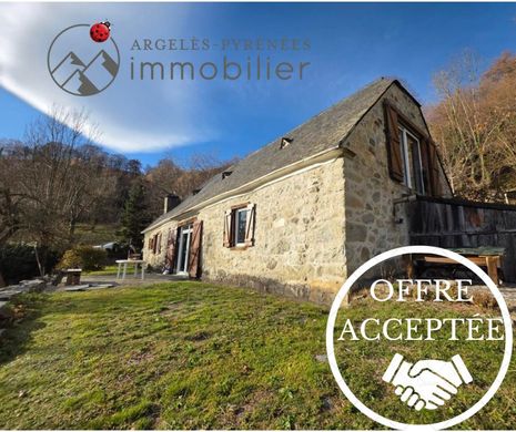 Элитный дом, Argelès-Gazost, Hautes-Pyrénées