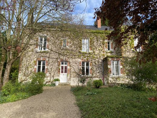 Luxury home in Blois, Loir-et-Cher