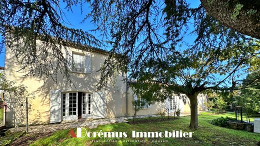 Элитный дом, Baurech, Gironde