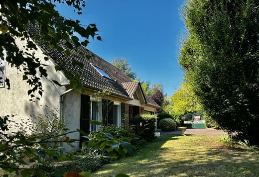 Casa di lusso a Villennes-sur-Seine, Yvelines