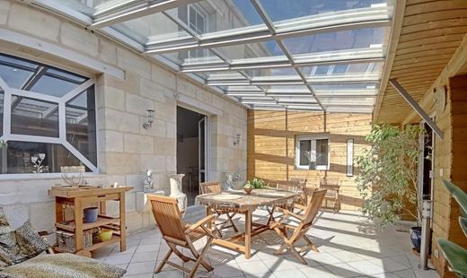 Casa de lujo en Libourne, Gironda