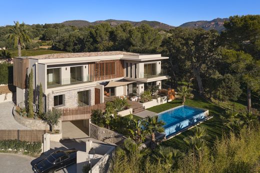 Villa en Saint-Raphaël, Var
