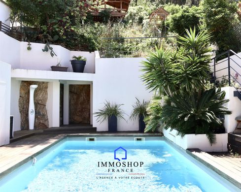 豪宅  马赛, Bouches-du-Rhône