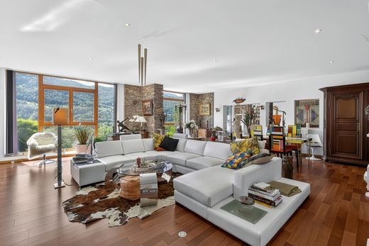 Luxury home in Montmélian, Savoy