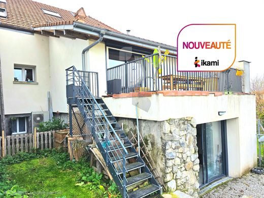 ‏בתי יוקרה ב  Orcier, Haute-Savoie