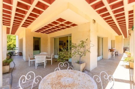 Appartement in Marseille, Bouches-du-Rhône