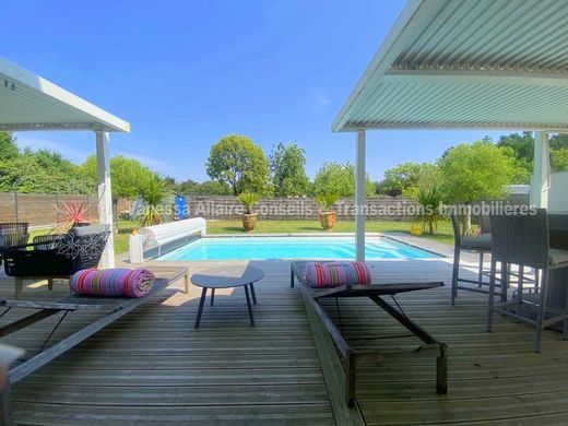 Villa - Guérande, Loire-Atlantique