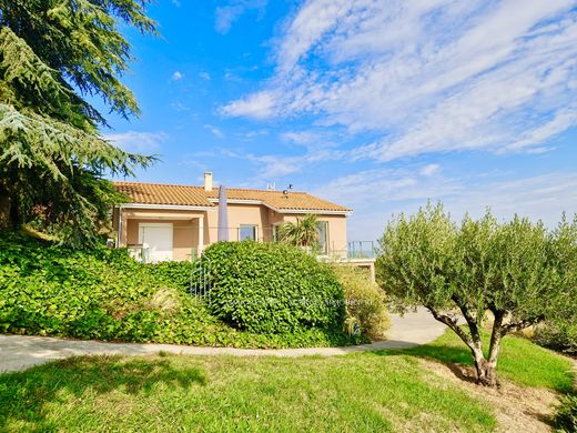 Luxe woning in Loire-sur-Rhône, Rhône