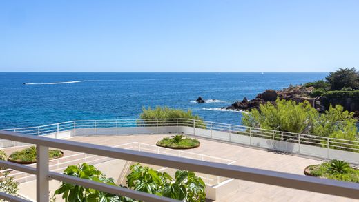 Appartement in Le Trayas, Var