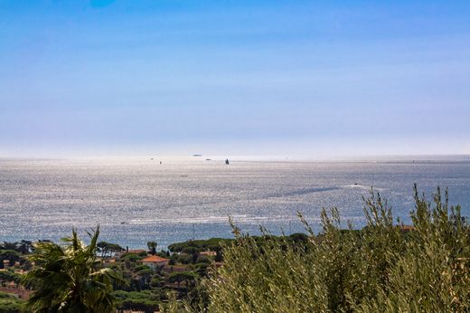 Villa in Sainte-Maxime, Var