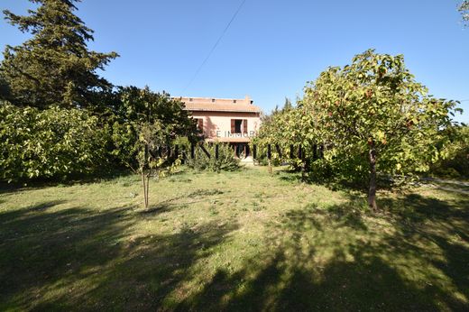 Casa di lusso a Aix-en-Provence, Bocche del Rodano