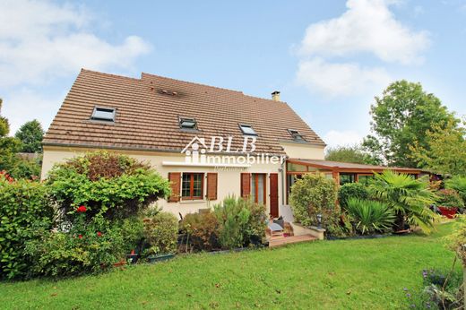 Luxe woning in Rambouillet, Yvelines