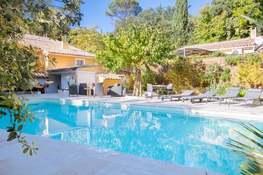 Taradeau, Varの高級住宅