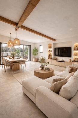 Apartment in Nîmes, Gard