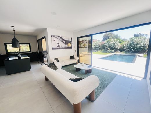 Βίλα σε Lecci, South Corsica