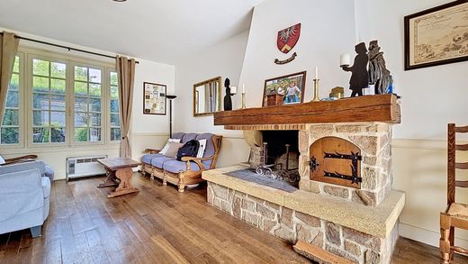 Luxury home in Saint-Germain-sur-Morin, Seine-et-Marne