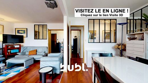 Apartment in Rueil-Malmaison, Hauts-de-Seine