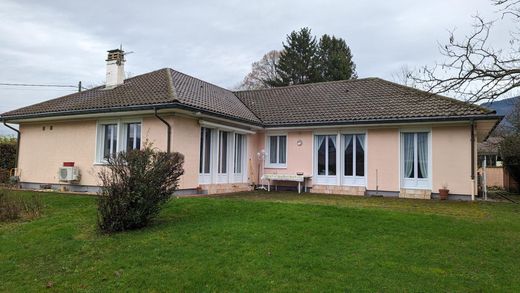 Maison de luxe à Pontcharra, Isère
