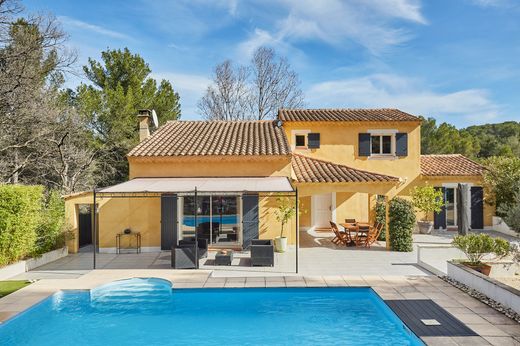 Casa de lujo en Velaux, Bocas del Ródano