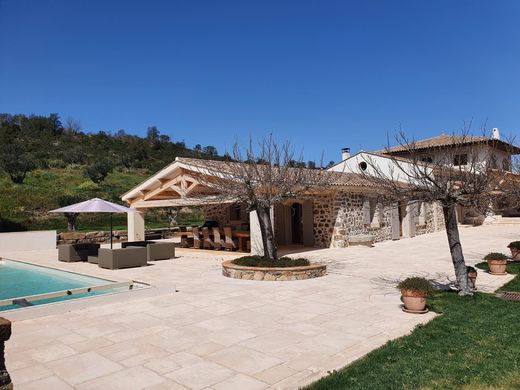 Элитный дом, Le Plan-de-la-Tour, Var