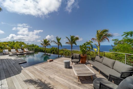 Villa in Le Gouverneur