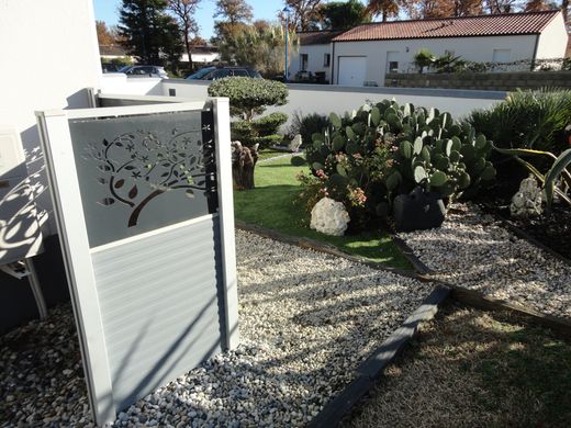 Luksusowy dom w Étaules, Charente-Maritime