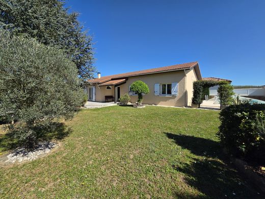 Luxury home in Vienne, Isère