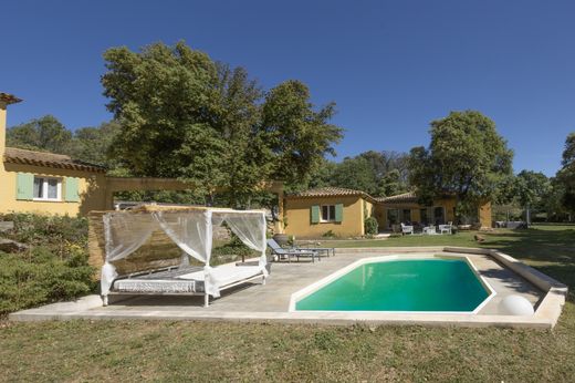 Villa - Aix-en-Provence, Bocas do Ródano