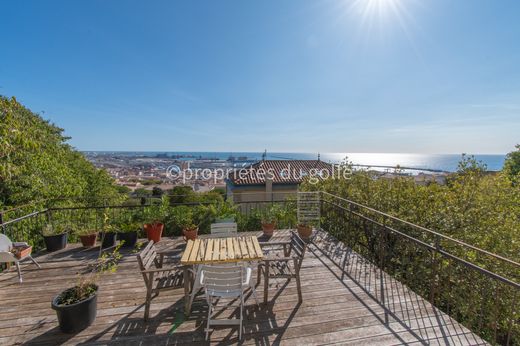 Элитный дом, Сет, Hérault