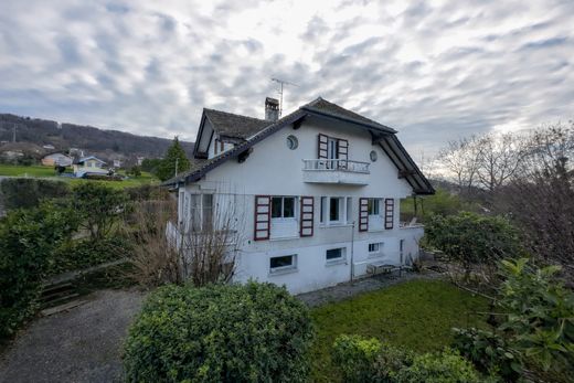 Luxury home in Publier, Haute-Savoie