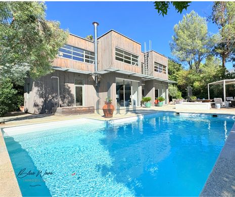 Πολυτελή κατοικία σε Saint-Raphaël, Var