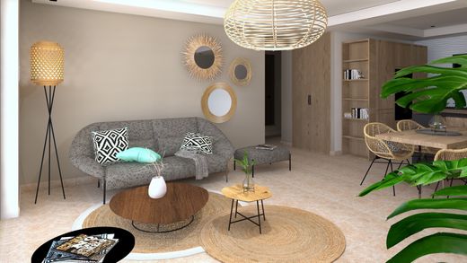 Apartment / Etagenwohnung in Châtillon, Hauts-de-Seine