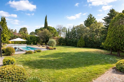 Villa a Vigoulet, Alta Garonna