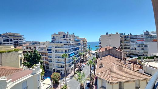 Piso / Apartamento en Juan-les-Pins, Alpes Marítimos