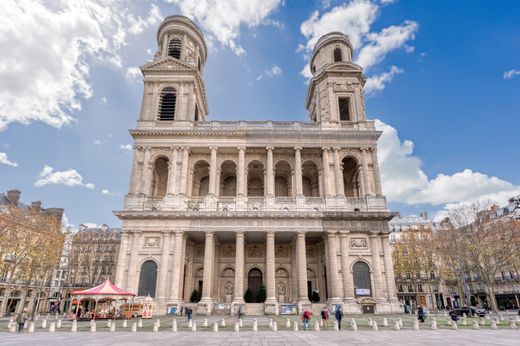 Apartamento - Saint-Germain, Odéon, Monnaie, Paris