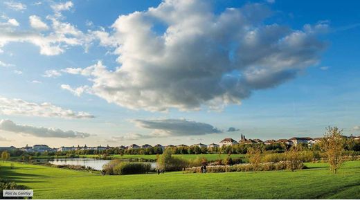 Appartamento a Bussy-Saint-Georges, Seine-et-Marne