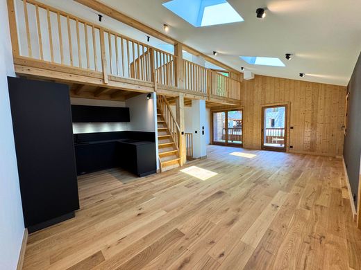 Appartement in Saint-Martin-de-Belleville, Savoy