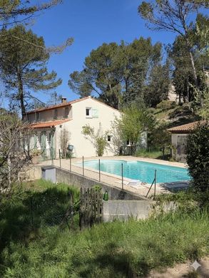 Lüks ev Cabriès, Bouches-du-Rhône