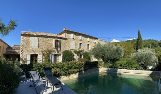 Luxury home in Visan, Vaucluse