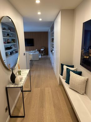 Piso / Apartamento en Neuilly-sur-Seine, Altos de Sena