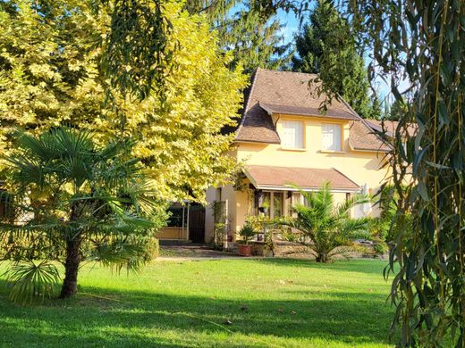 豪宅  Sarlat-la-Canéda, Dordogne