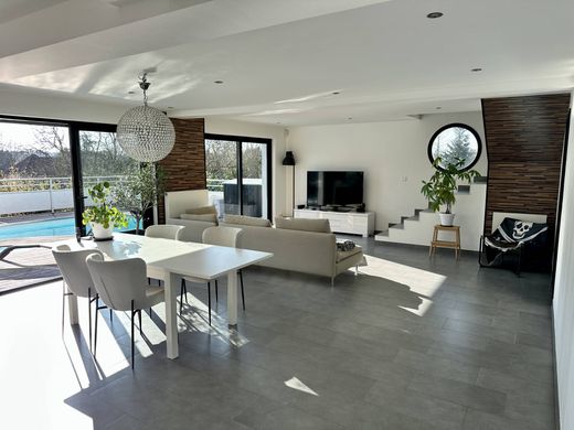 Casa de luxo - Mulhouse, Alto Reno