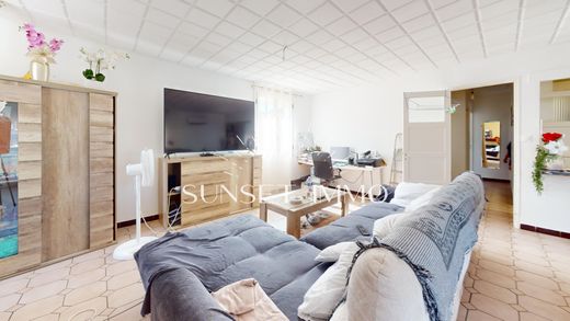 Luxe woning in Sausset-les-Pins, Bouches-du-Rhône