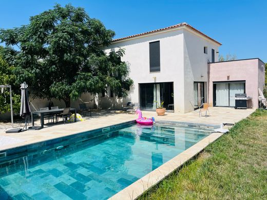 Casa di lusso a Aix-en-Provence, Bocche del Rodano