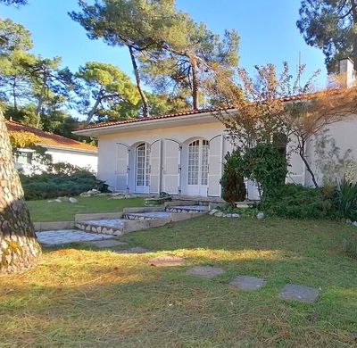 Luxus-Haus in Saint-Georges-de-Didonne, Charente-Maritime
