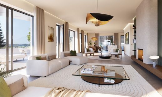 Apartment in Aix-les-Bains, Savoy
